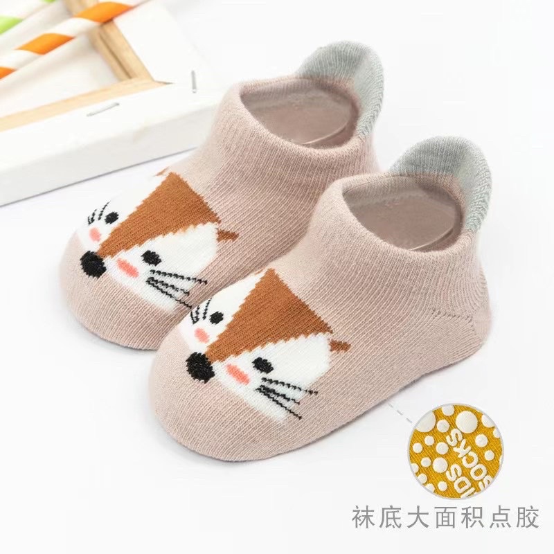 BABY K2 - Kaos kaki baby anti slip KODE 00118