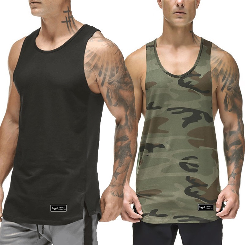 asrv sleeveless hoodie