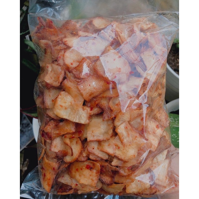 

keripik singkong
