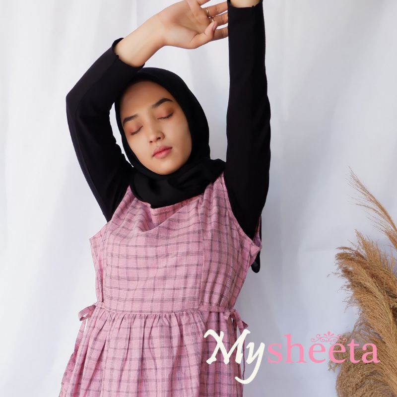 manset crop premium• manset sambung lengan bolero • manset kaos •-2