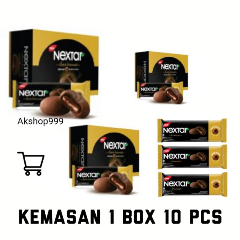 

NEXTAR COKLAT