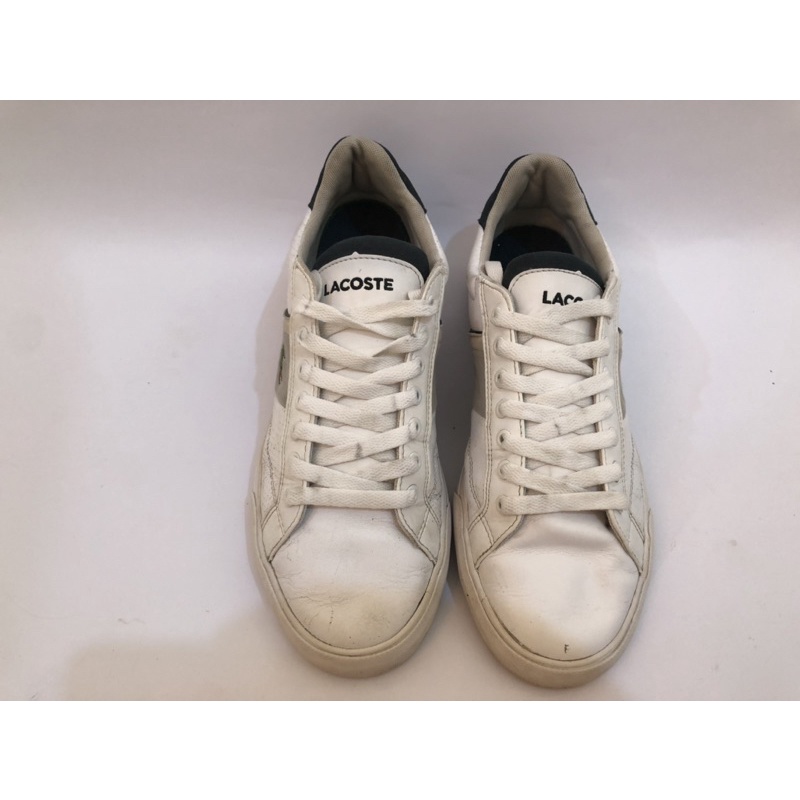 preloved sepatu lacoste