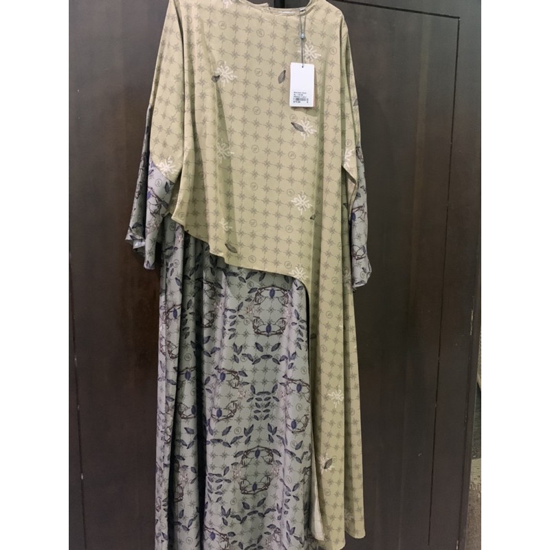 PL Mentawai dress Ria Miranda