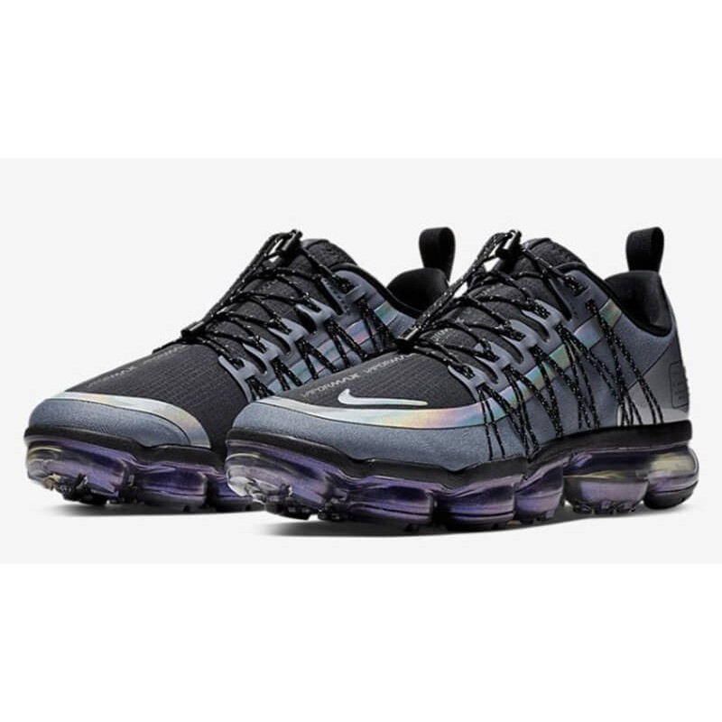 vapormax run utility blue