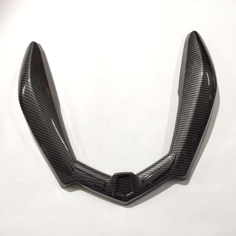 Cover Tutup Behel All New Nmax 2020 Carbon NEMO