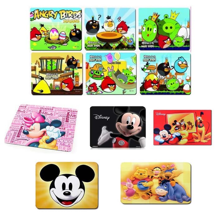 14+ Gambar Kartun Lucu Mickey Mouse - Gani Gambar