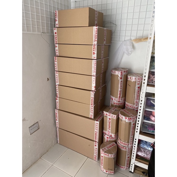 

DUS PACKING BUKET DOUBLE WALL (WAJIB)