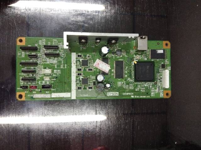 Mainboard T1100 EPSON Cabutan Unit Kondisi Sangat Mulus