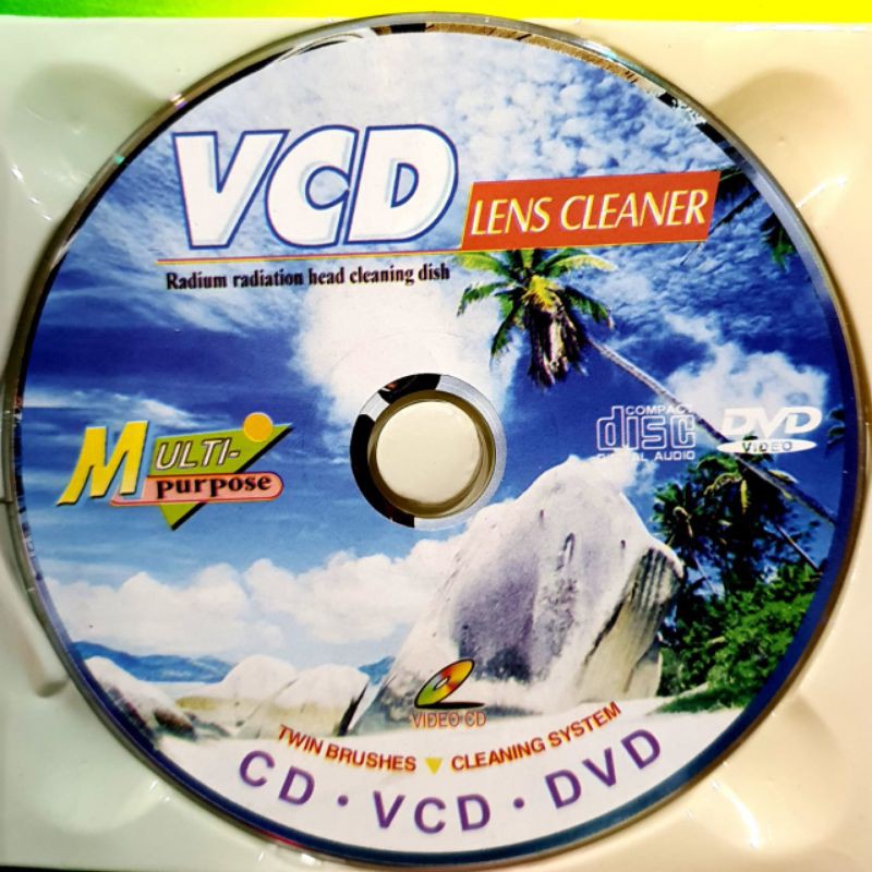 Cara Menghilangkan Stiker Cd Kepingan : Pengertian Cd Vcd ...