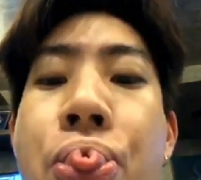 Alat Pembagi Air - Manifold Hidroponik 5 Mm