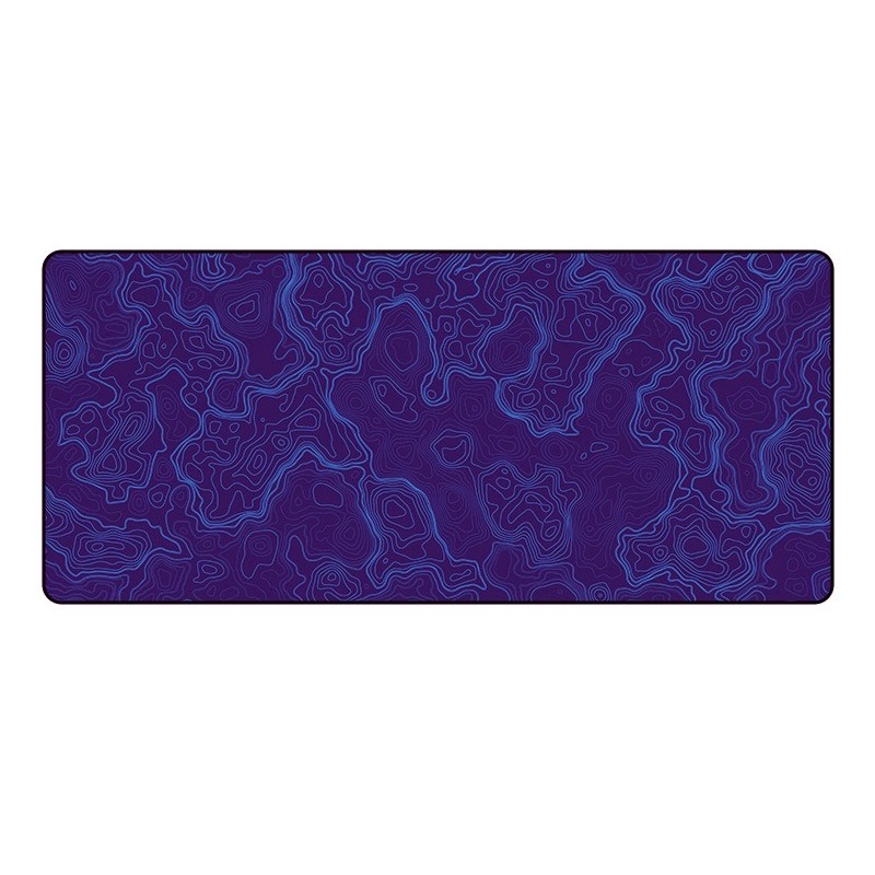 MOUSEPAD DESKMAT TERRAIN THEME XXL 800 X 300 X 4 MM &amp; 900 X 400 x 4 MM