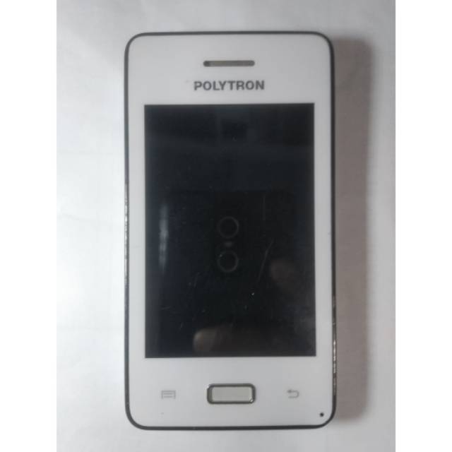 Polytron G3300 Hidup Minus Hp Handphone