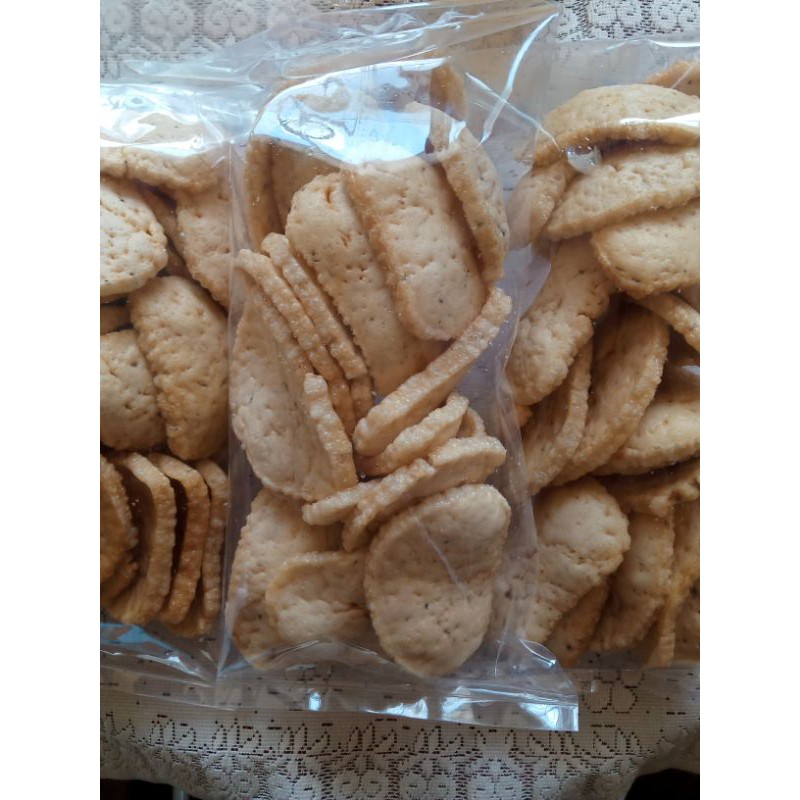 

kemplang udang bangka
