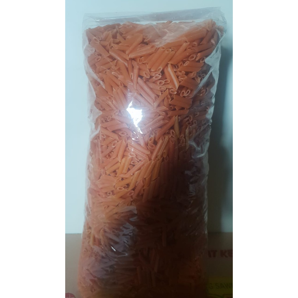 

KERUPUK MACAN KEMASAN 1 KG