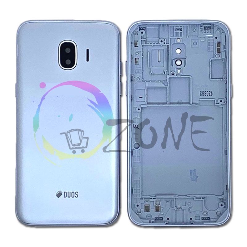 CASING - HOUSING FULLSET SAMSUNG GALAXY J2 PRO - SAMSUNG J250