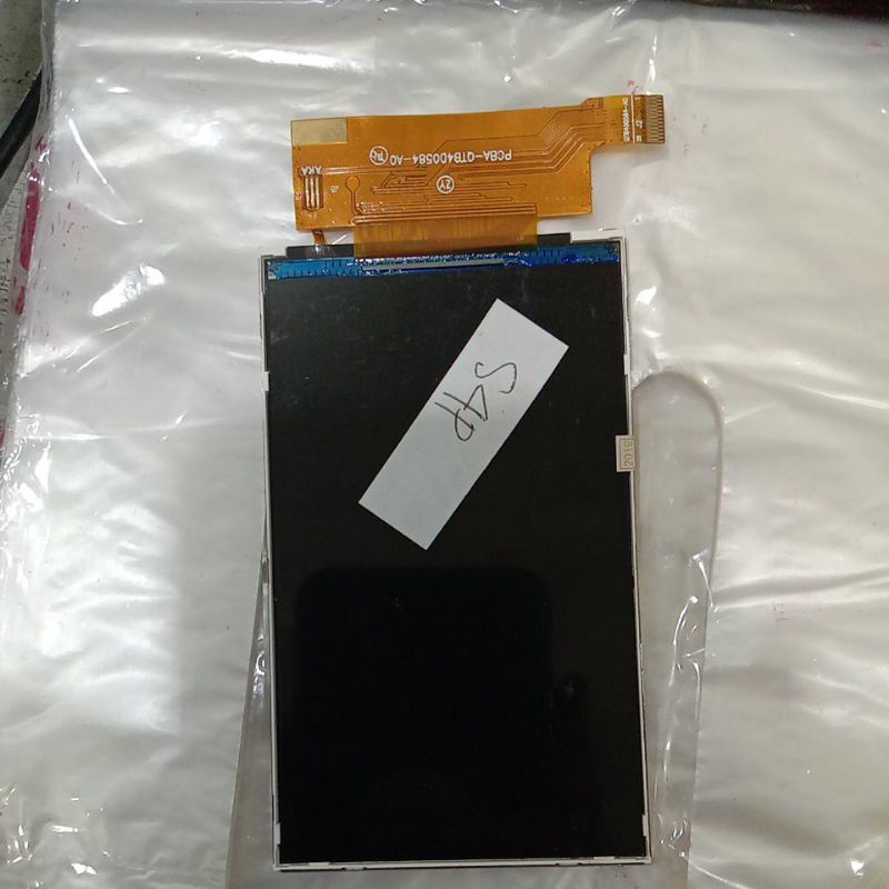 LCD ADVAN S4P/LCD ADVAN S4X/LCD ADVAN S4F