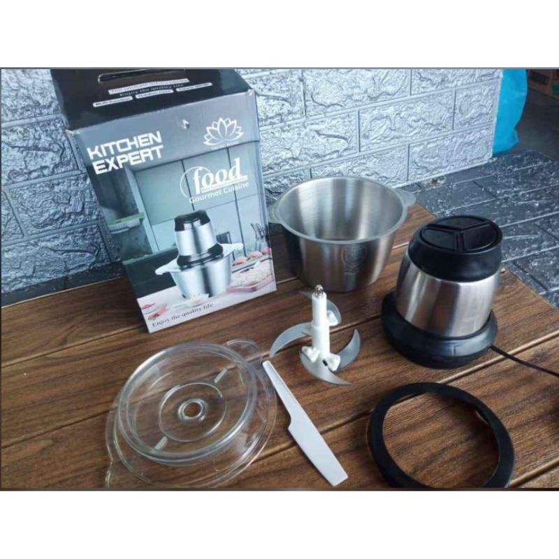 blender daging stainles