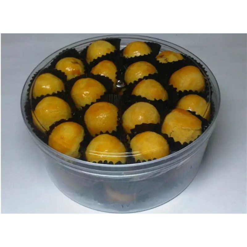 

nastar kue kering