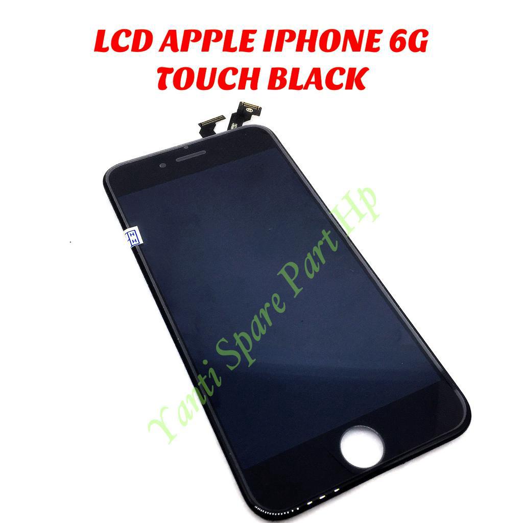 Lcd Touchscreen 6G 6 Original Fullset Terlaris New