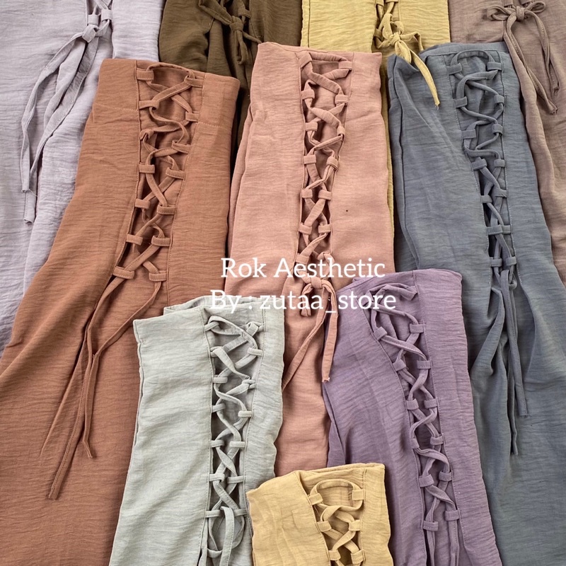 ROK AESTHETIC BEST SELLER // ROK CAROLLIN PREMIUM SERUT