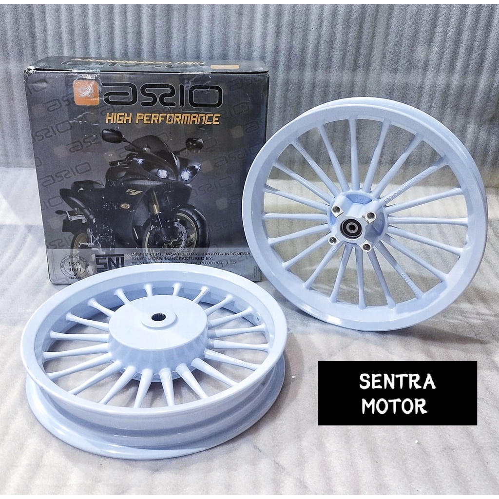 Velg Racing XEON Palang 20 Velg AXIO Khusus XEON Palang 20