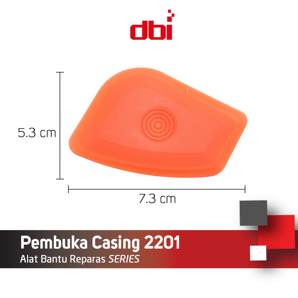 Alat Pembuka Casing HP, LCD Touchscreen 2201 CELLKIT