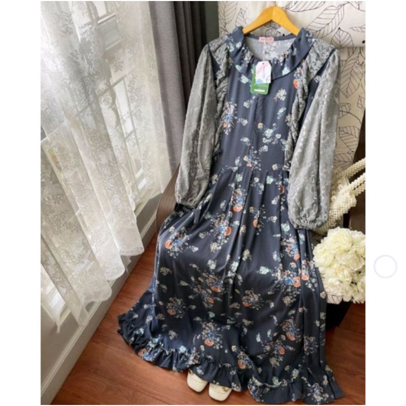 RAYA SERIES KALA HAIDEEORLIN