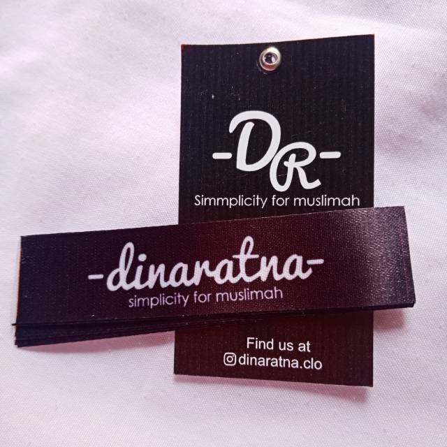 dinaratna.cloth