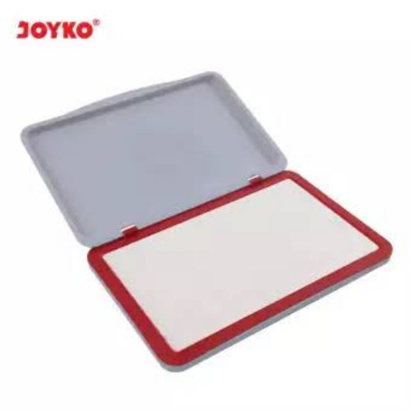 

joyko stamp pad bak stempel original no.1