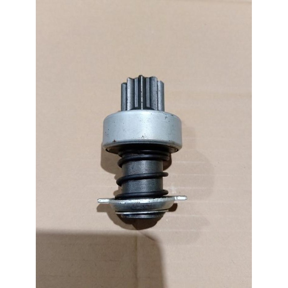 Bendix Starter Jeep CJ7 CJ 7 Dinamo Besar Terjangkau