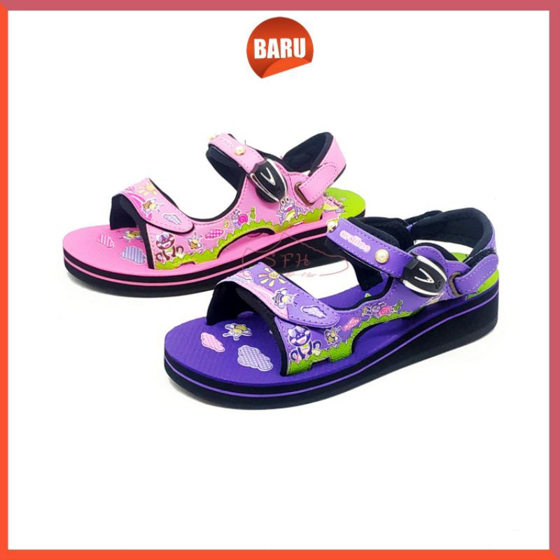 SFH SANDAL ANAK PEREMPUAN GUNUNG ARDILES MINORI