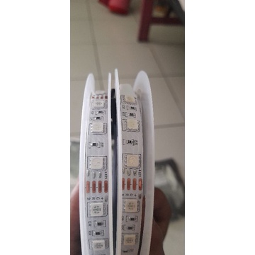 Led strip SMD 5050 RGB 12v