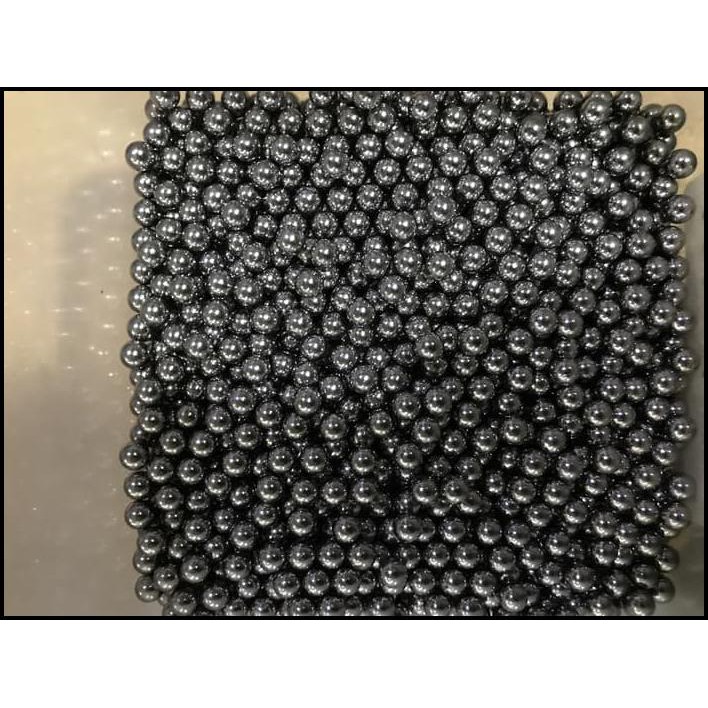 Steel Ball 2Mm Terlaris