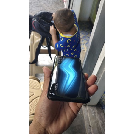 realme 6pro 8/128