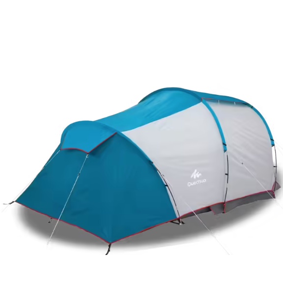 Tenda Arpenaz Family 4.1