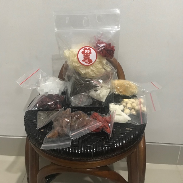 

Peachgum/ taojiao/ villa gen desert