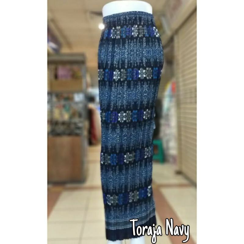 ROK PRISKET BATIK ROK BAWAHAN KEBAYA ROK PRISKET  ( Real Pict )