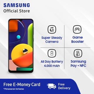Toko Online Samsung Official Shop | Shopee Indonesia
