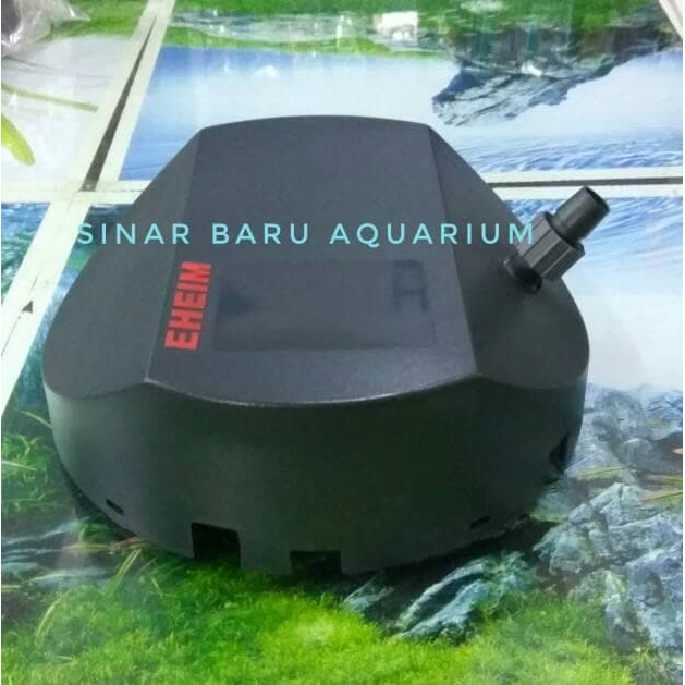 EHEIM COVER /TUTUP EHEIM CLASSIC 600/2217