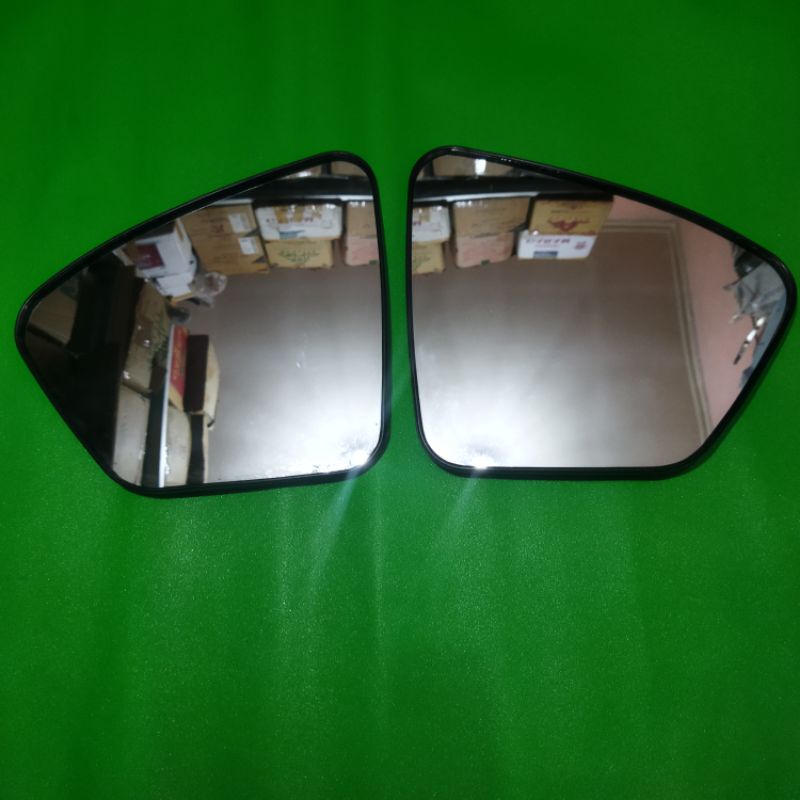 kaca spion miror allnew rush terios 2018 up agya ayla avanza xenia  2019 raize rocky baru
