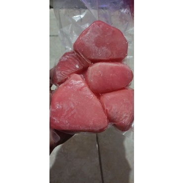 

Tuna Fillet Steak 500Gram