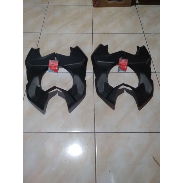 Panel dashboard cover spidu YAMAHA R15 V3 VVA ORIGINAL