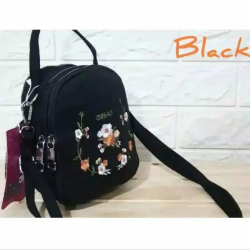 Tas Chibao 1633-11jinjing selempang import original