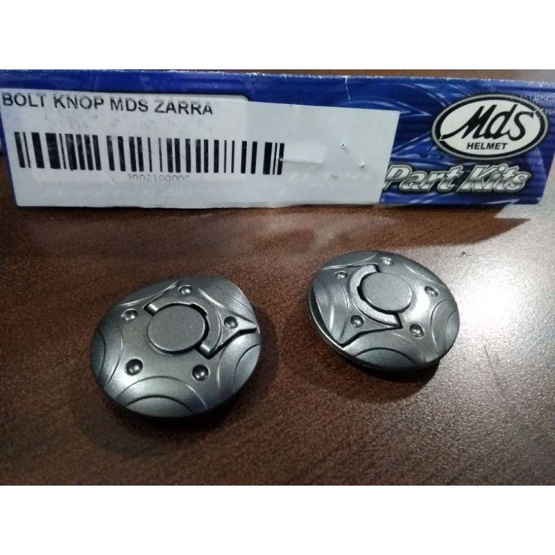 Bolt Knob Mds Zarra