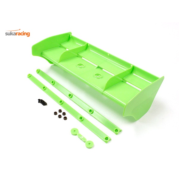 Kyosho - Wing (F-Green-MP9 TKI4) IF491KG