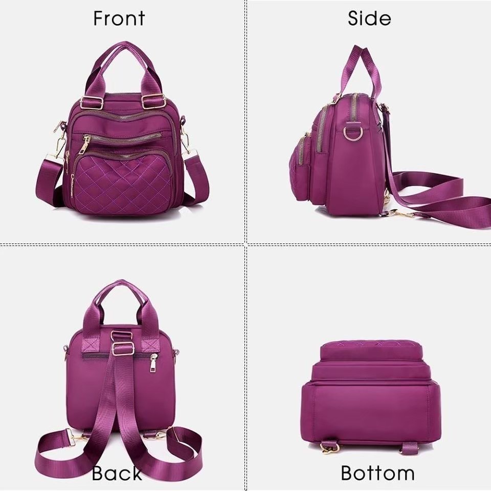 Tas Ransel Gaya masa kini untuk wanita