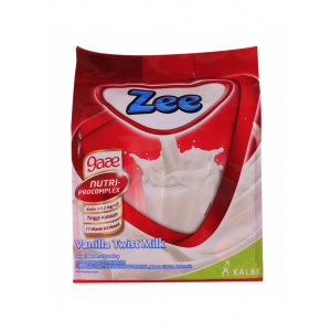 

Zee Susu Bubuk Instant Bag 10x40g All Varian