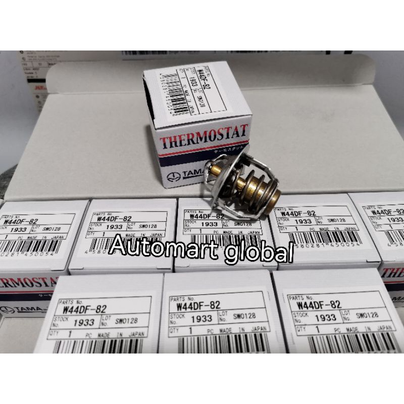 thermostat suzuki forsa Karimun merk tama japan