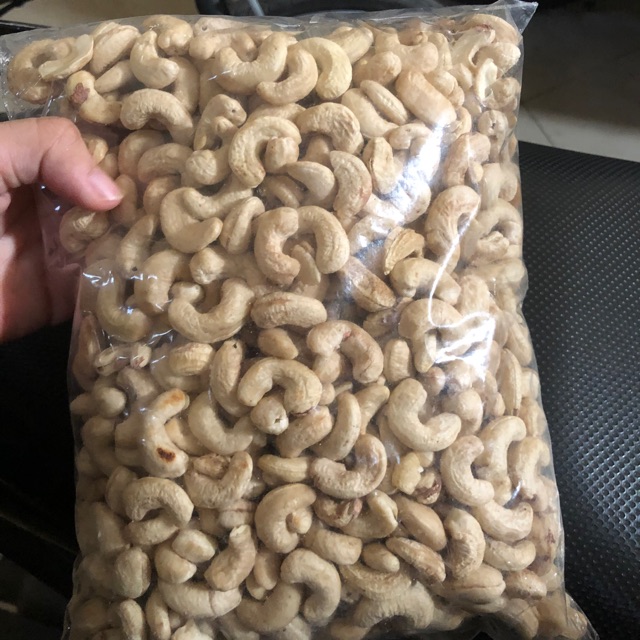 

Kacang Mente