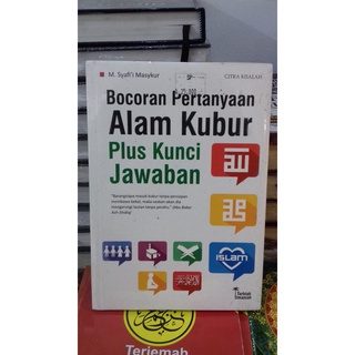 Harga Kunci Jawaban Terbaik Buku Non Fiksi Buku Alat Tulis Agustus 2021 Shopee Indonesia